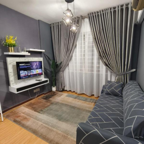 Fayyadh Homestay Selayang - 3 Bilik 2 Bilik Air -malay only